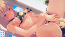 Akira勇敢2022年5月特别篇:禁忌之恋01激情四射