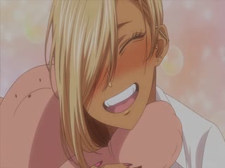 [Queen Bee] 黒ギャルアラカルト 1[BUTA] [QNB-M158]