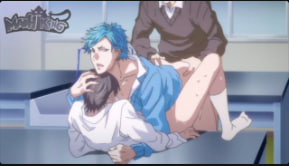 魔王系MaohKingYuriJunto：淫荡骚货会社，女社员无节操集体沦陷被狂干